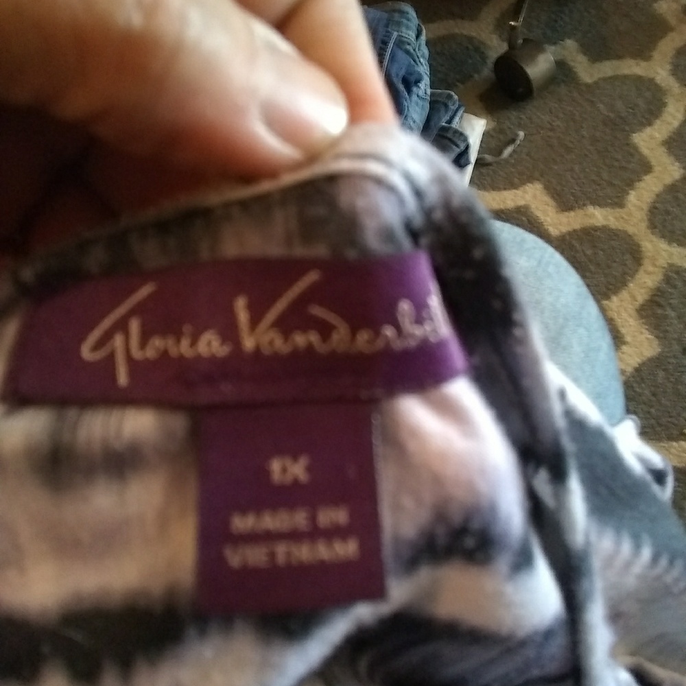 Womens 1x